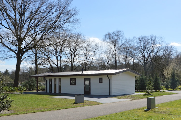 Chalet North Brabant