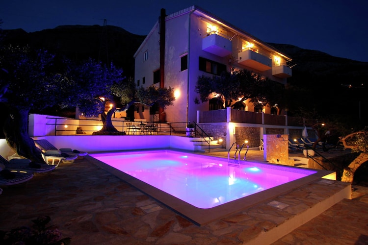 Villa Dalmatia