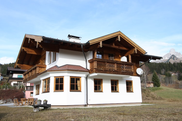 Holiday home Salzburg