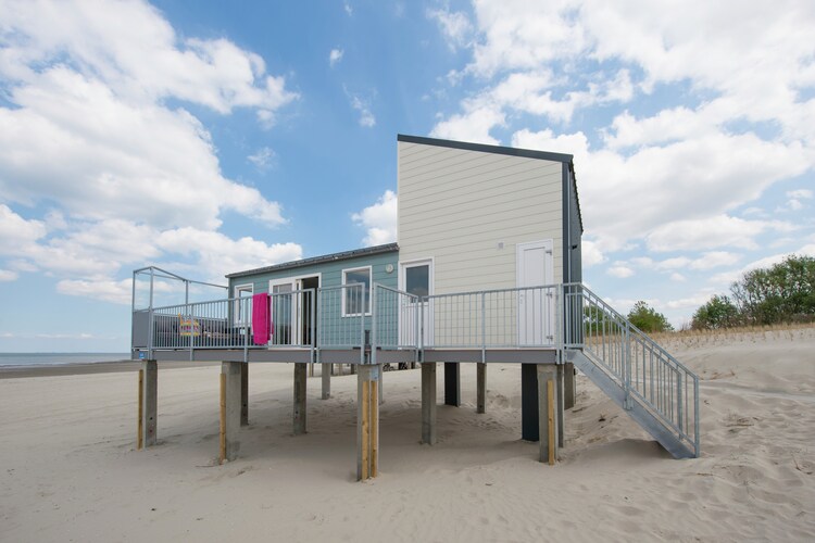 Holiday home Zealand