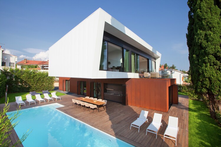 Holiday home Istria