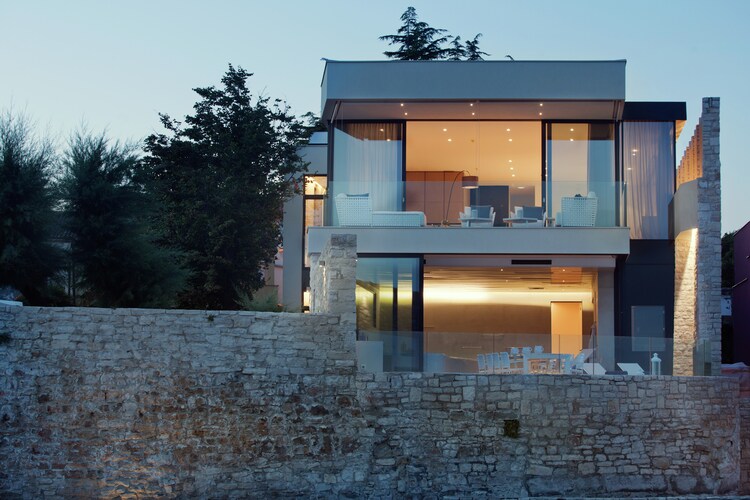 Holiday home Istria