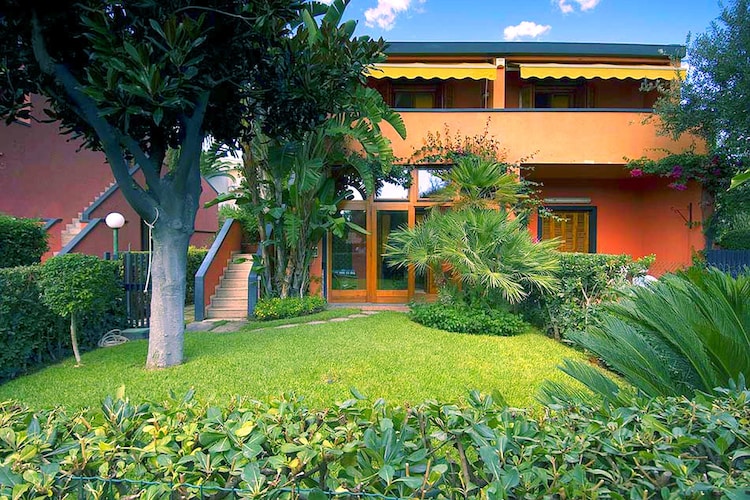 Holiday home Sicily