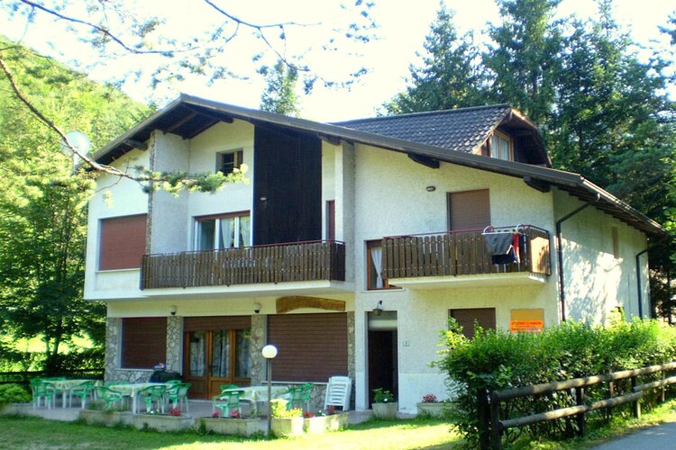 Apartment Lakes of Italy