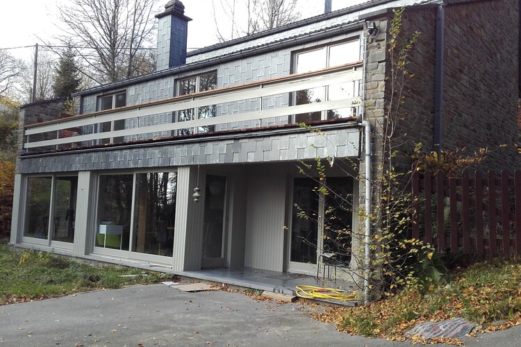 Holiday home Liege