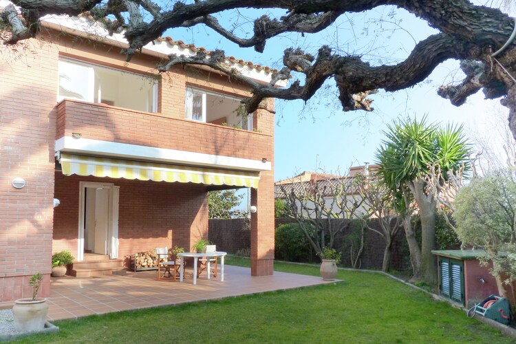 Holiday home Costa Brava