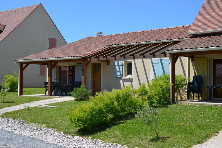 Bungalow Midi-Pyrenees