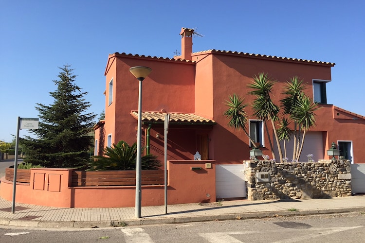 Holiday home Costa Brava