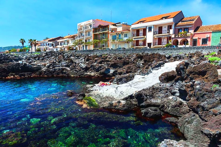 Holiday home Sicily