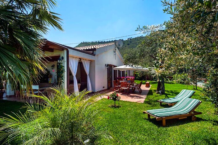 Holiday home Sicily