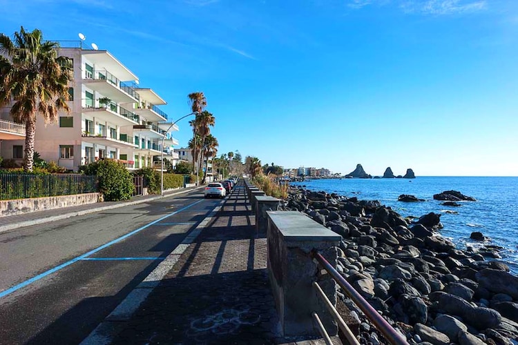 Apartment Sicily