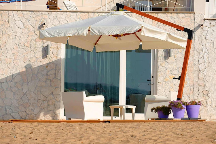 Apartment Sicily