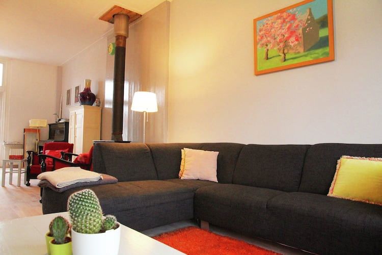Apartment North Holland