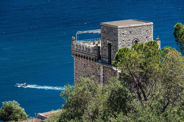 Apartment Sicily