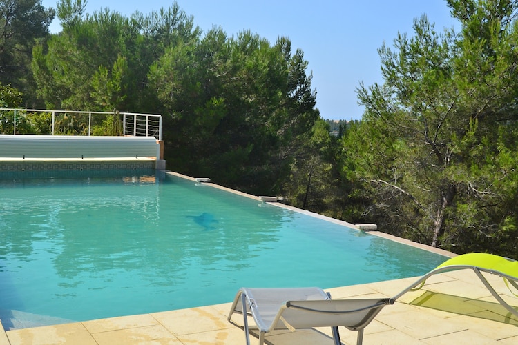 Holiday home Provence Cote d Azur