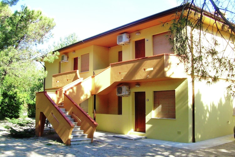 Apartment Veneto Venice
