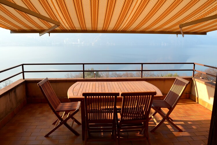 Apartment Lakes of Italy