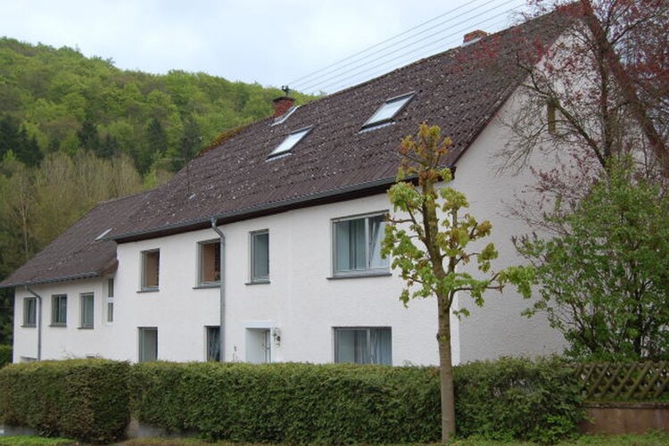 Holiday home Eifel