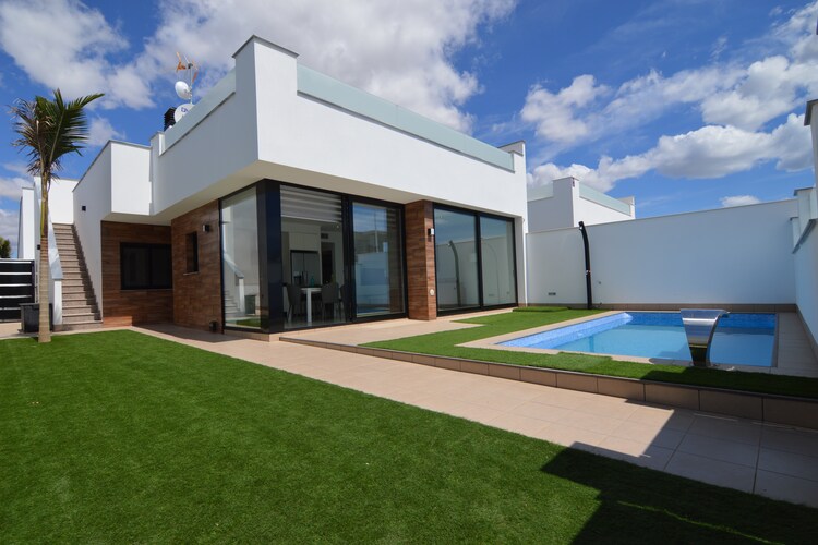 Holiday home Costa Blanca