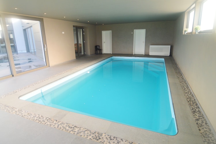 Holiday home Luxembourg