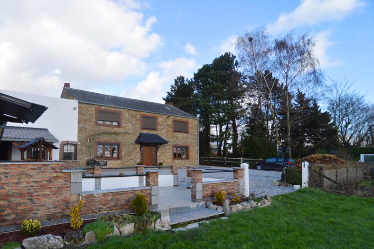 Holiday home Namur