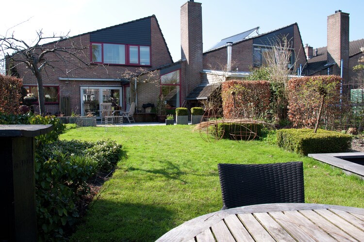 Holiday home North Holland