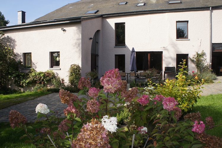 Holiday home Luxembourg