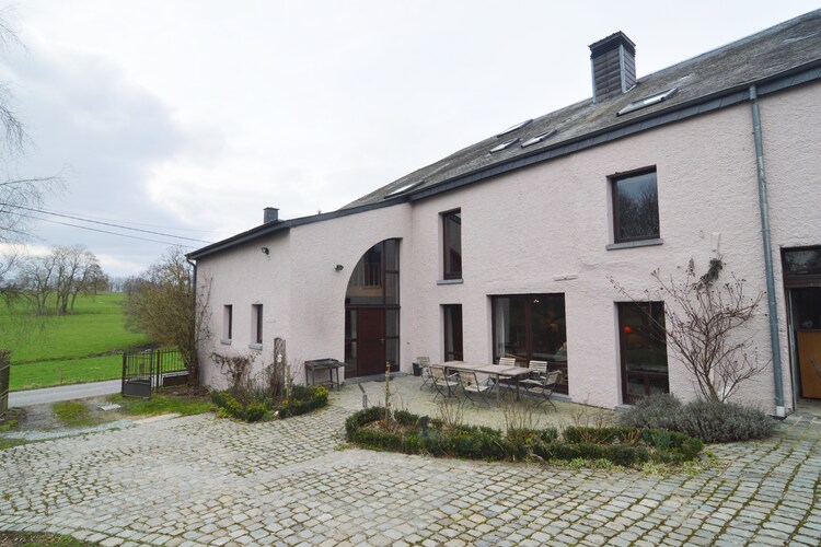 Holiday home Luxembourg