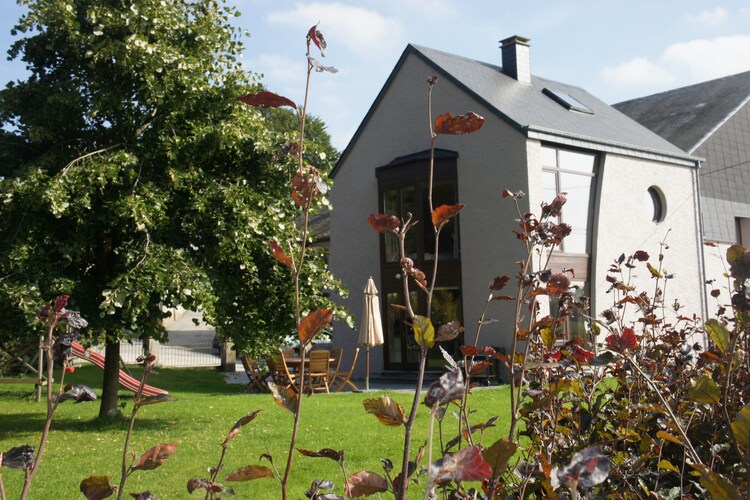 Holiday home Luxembourg