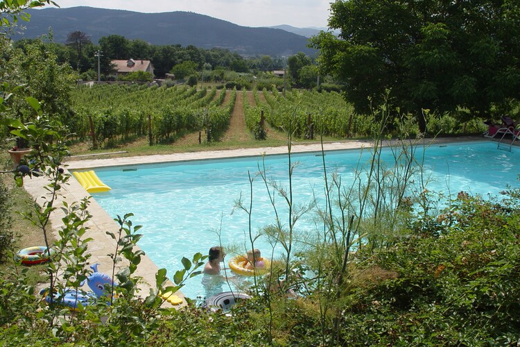 Mansion Umbria