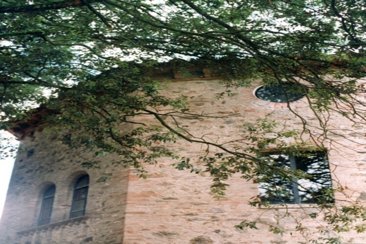 Mansion Umbria