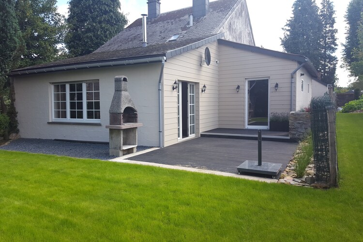 Holiday home Luxembourg