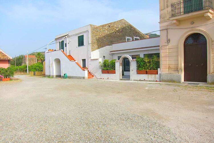 Holiday home Sicily