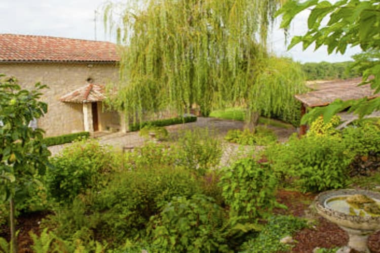 Holiday home Dordogne