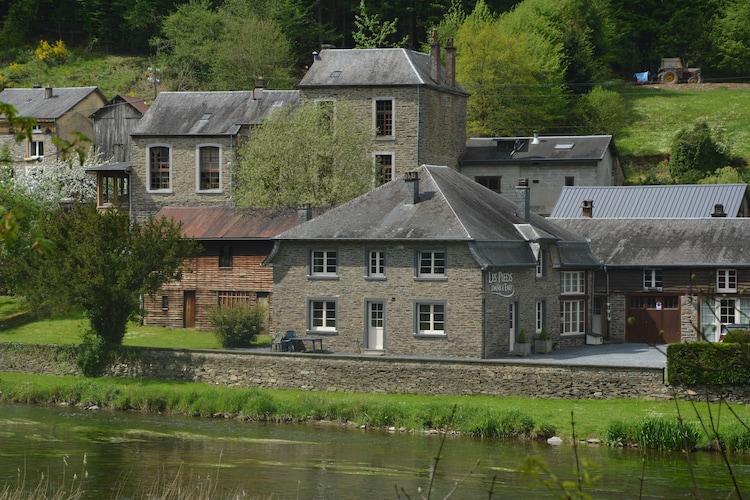Cottage Namur