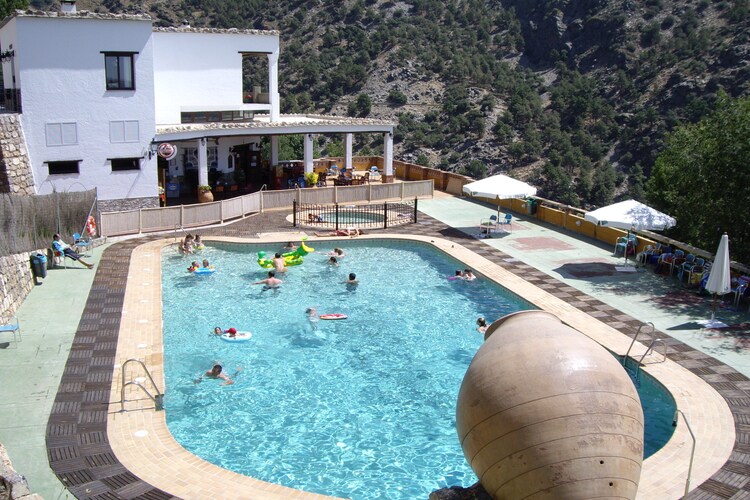 Apartment Andalusia Inland