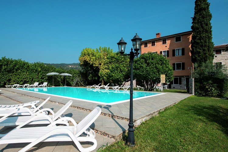 Apartment Lakes of Italy