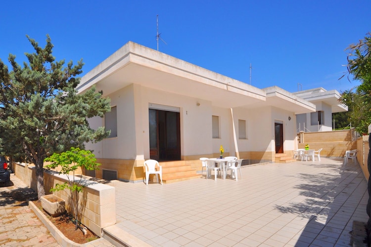 Cottage Apulia