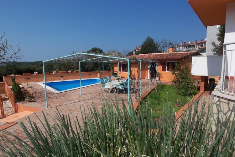 Holiday home Istria