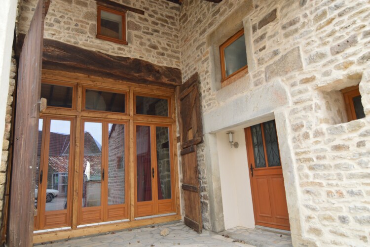 Holiday home Burgundy