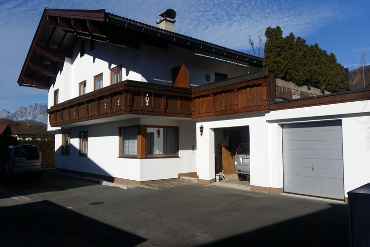 Apartment Tyrol
