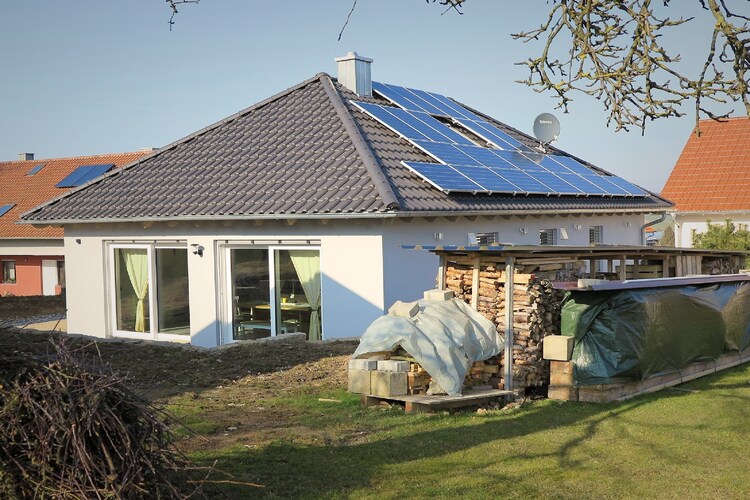 Holiday home Bavaria