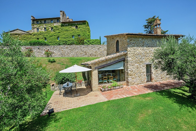 Cottage Umbria