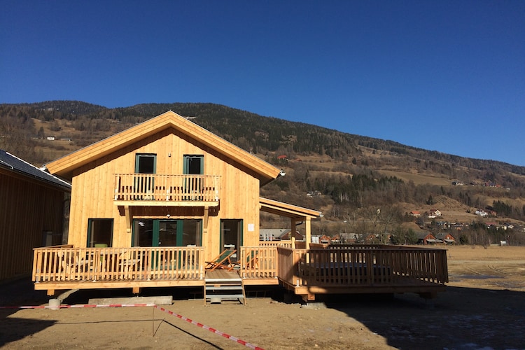 Chalet Styria