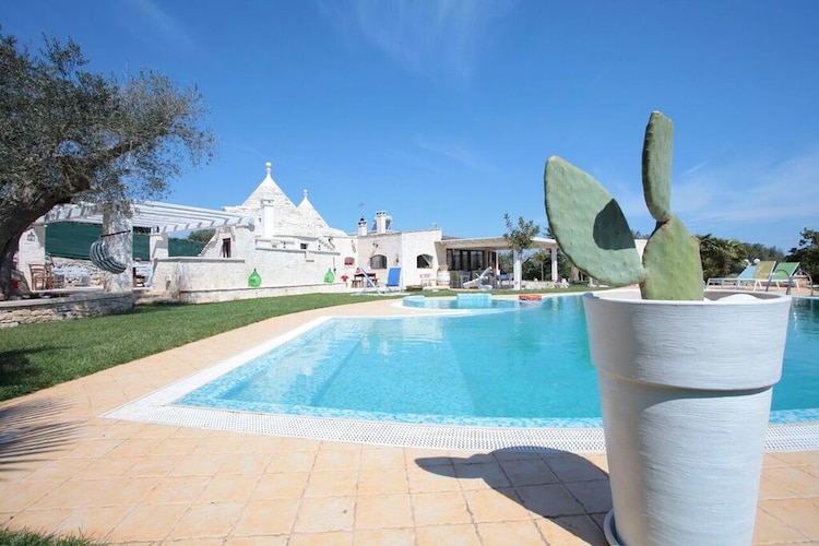 Villa Apulia
