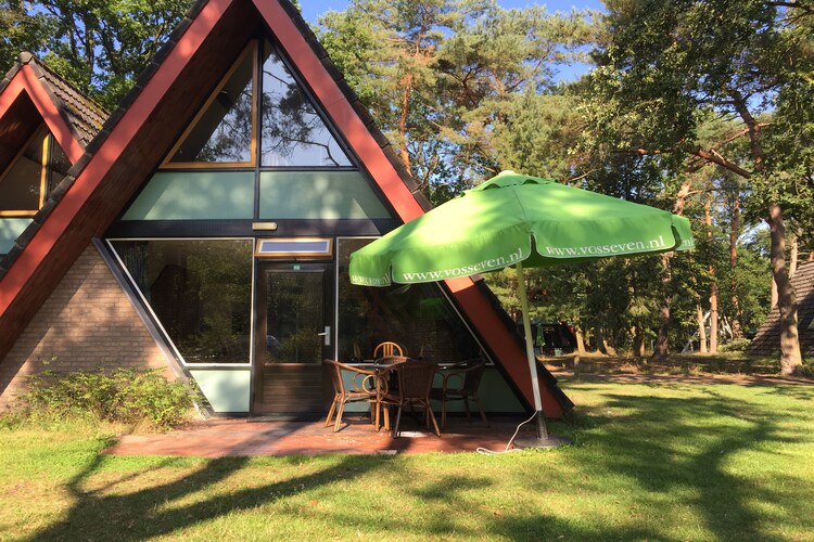 Holiday home Limburg