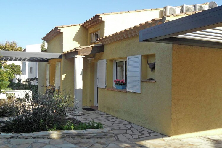 Holiday home Languedoc-Roussillon
