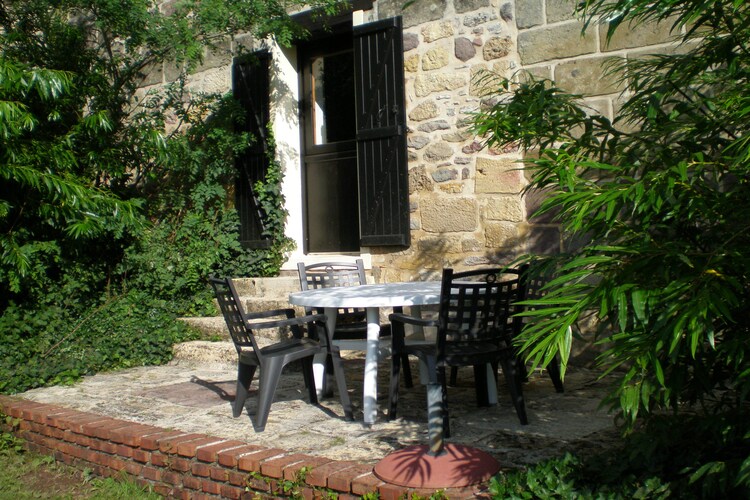 Holiday home Limousin