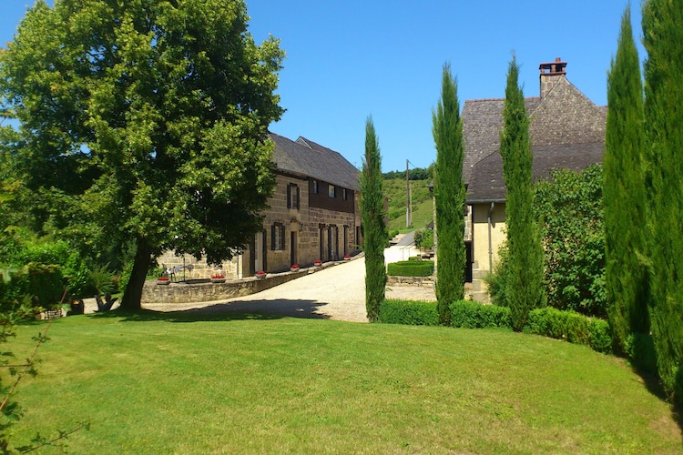 Holiday home Limousin