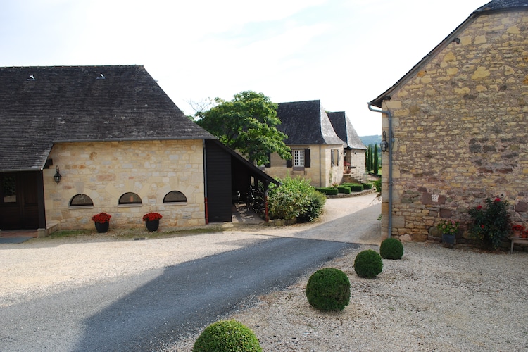 Holiday home Limousin
